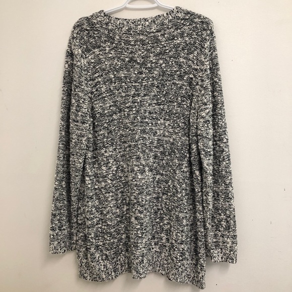 Autograph women's Zip Hem Jumper, size L - Picture 2 of 8